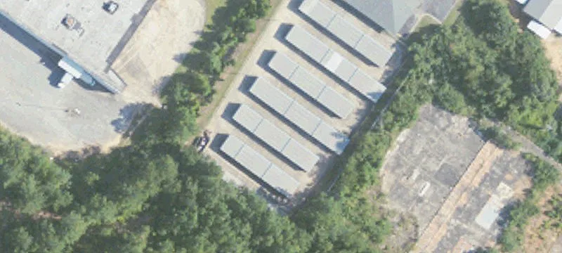 Phenix City Commercial Building For Sale