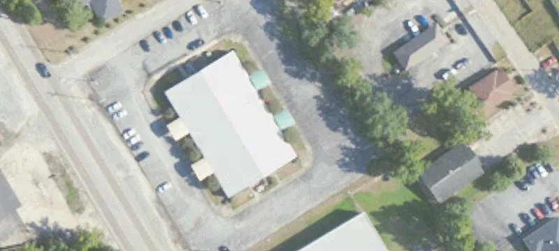 Freestanding Building with Medical Offices