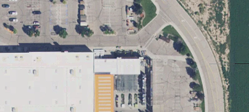 Richfield Commercial Land for Sale