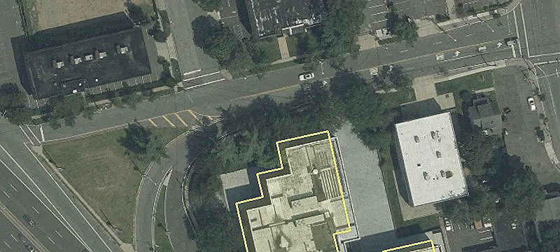 Office Space Near Route 4