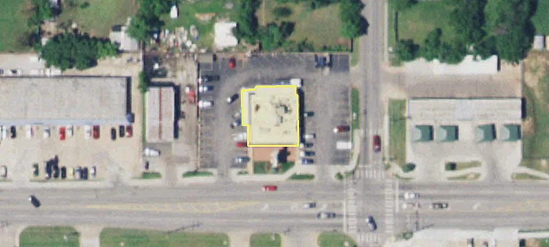 Oklahoma City Office Building For Sale