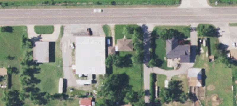 El Reno Auto Shop