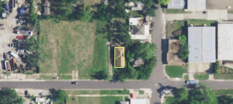 Ten Lots Totaling 35,000 SF