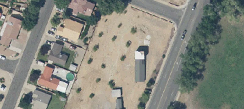 Land in Prime La Verkin Location