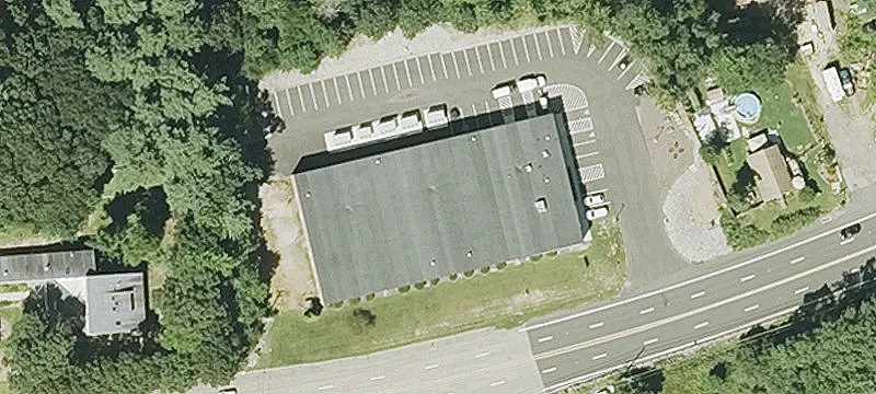 Charlton Industrial Space on Rt-20