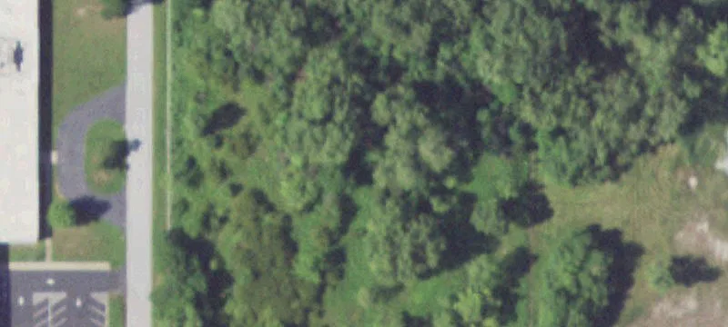 6-Acre Rail-Served Land Site