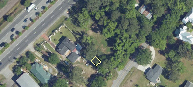 Commercial Land For Sale