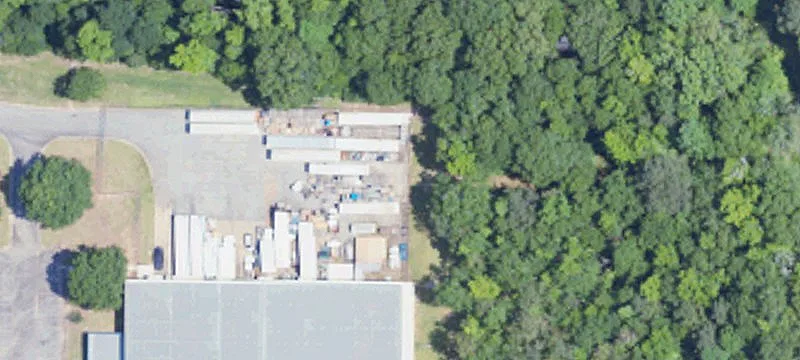 Refrigerated Food Processing Facility