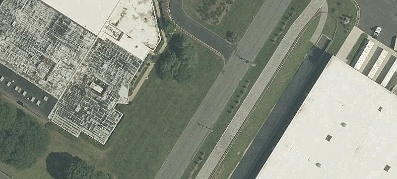 Industrial Park Specialty Property