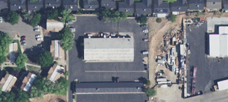 Retail Space on Sunset Blvd