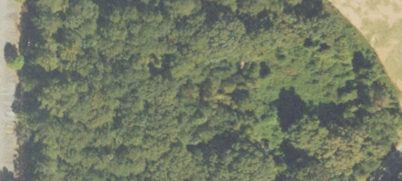 4.05 Acres Near I-75