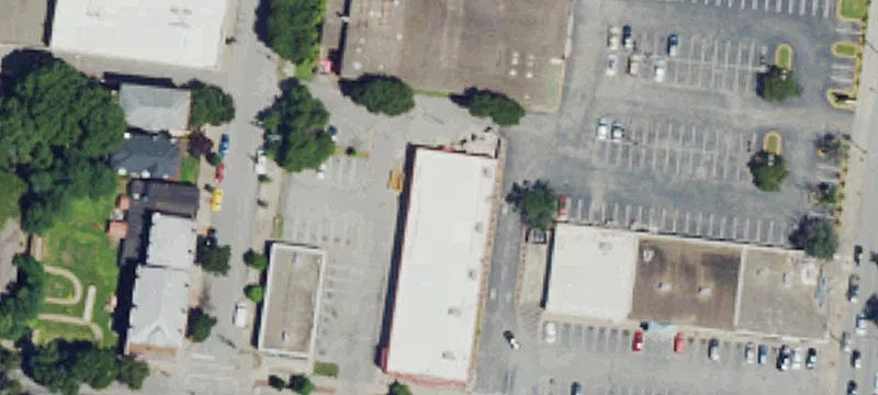 Downtown Louisville Leasing Opportunity