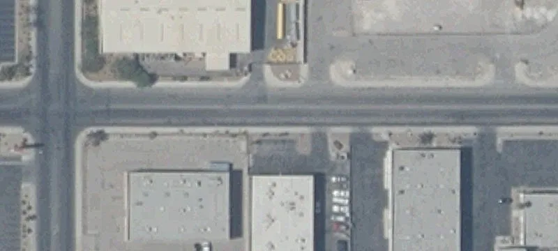Las Vegas Office Space Available