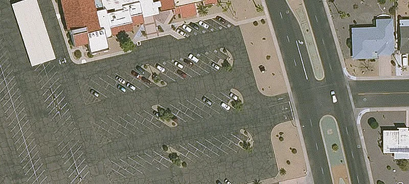 Arrowhead Church Facilities For Lease