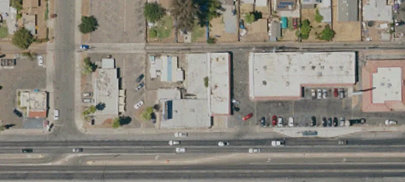 Value-Add Commercial Property Opportunity