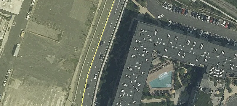 Retail Space in Hackensack