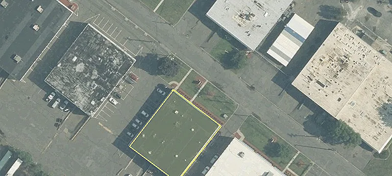Industrial Space Near Major Routes