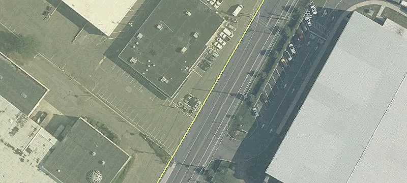 Accessible New Brunswick Commercial Space