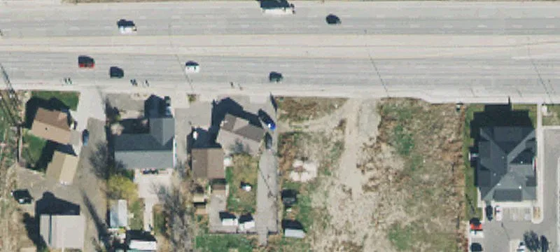 Highway Frontage Land For Rent