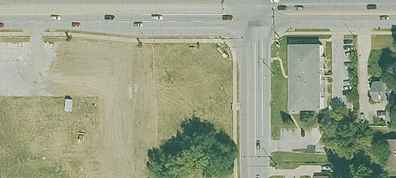 Commercial Pad Sites For Sale