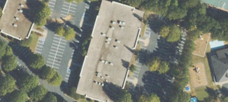Alpharetta Flex/R&D Building Opportunity