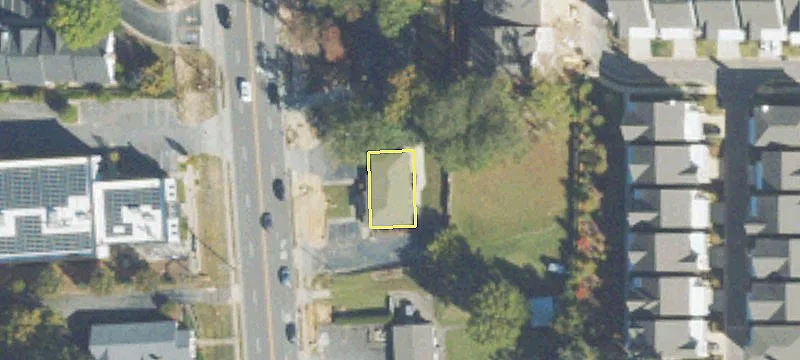 Alpharetta Office Building For Sale