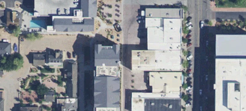 Downtown St. George Office Opportunity