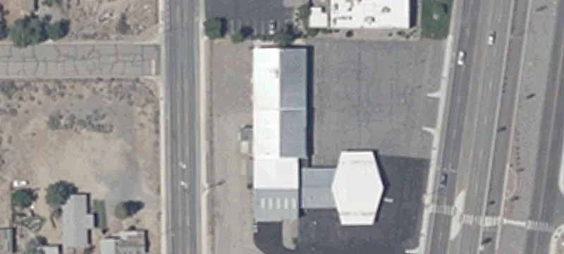 Carson City Retail/Automotive Space