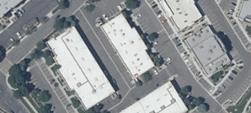 Class A Flex Industrial Space