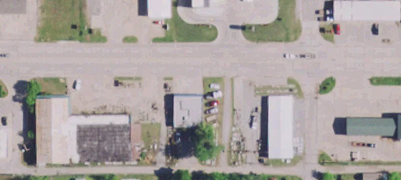 Former Walgreens Retail Space
