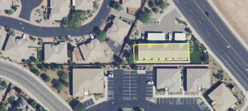 Commercial Center Development Opportunity