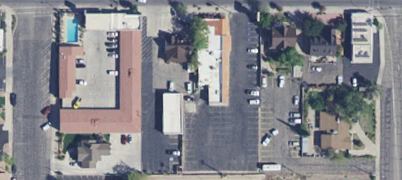 Retail Space on St. George Blvd