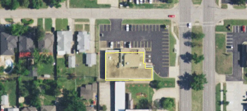 Medical Office Space Available