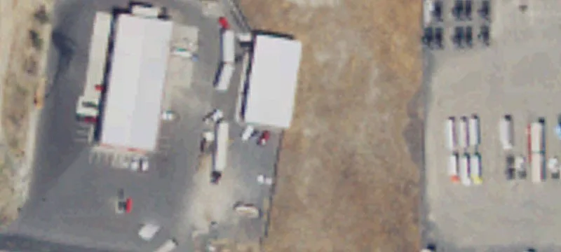 Prime Land I-90 Frontage