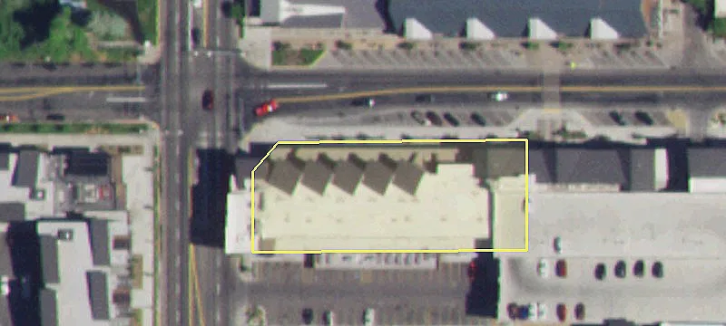 Downtown Rexburg Office Space