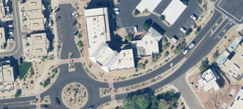 Office Space Near St. George