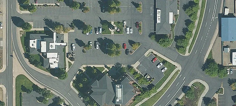 Redmond Medical Office Space Available