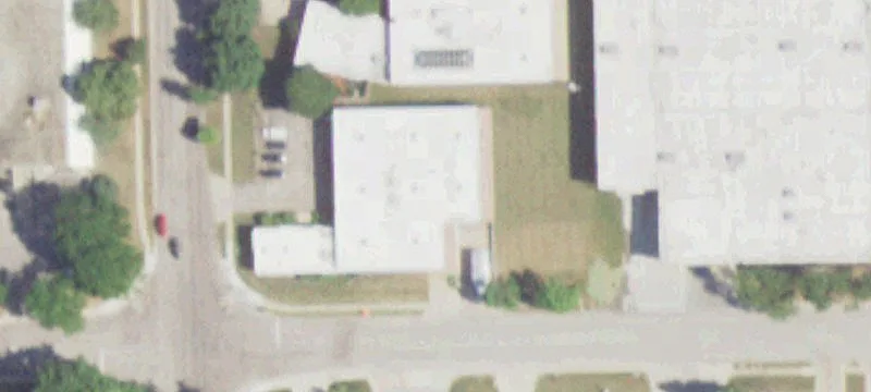 Freestanding Industrial Building For Sale