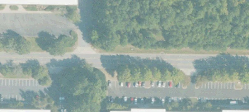 16.36 Acre Leased Parking Lot