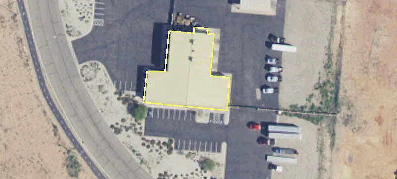 Fort Pierce Business Park Land