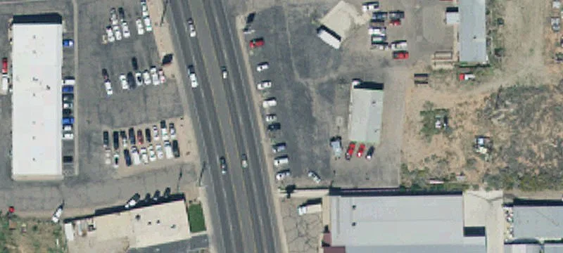 Commercial Land for Rent