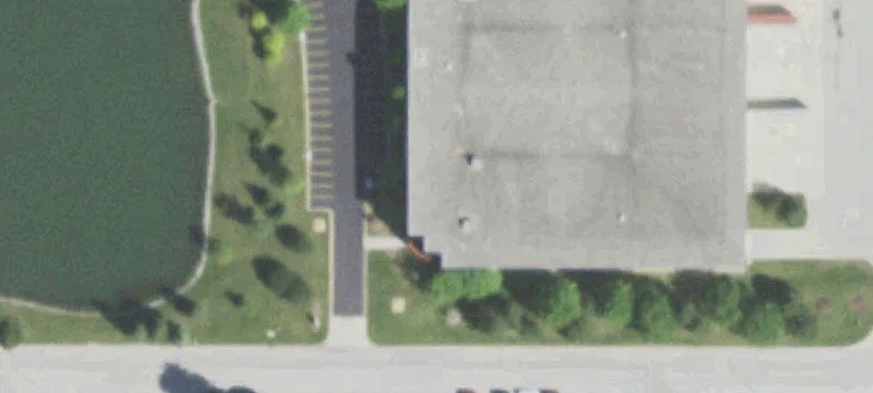 I-55 Corridor Industrial Space