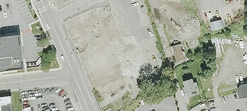 Prime Retail Space Available