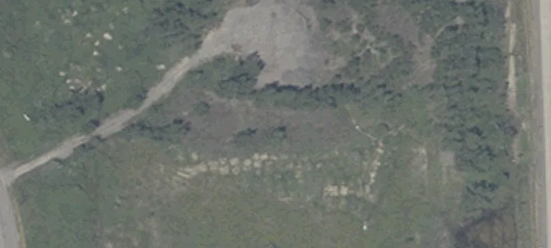 Merrillville Land Near I-65