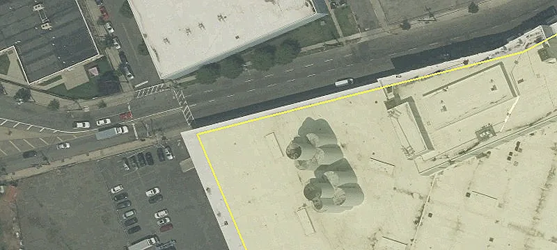 Ferry Street Commercial Property Available