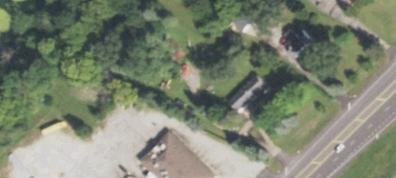 Proposed Truck Terminal For Rent