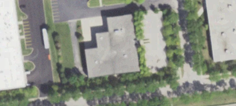 Aurora Industrial Facility For Lease
