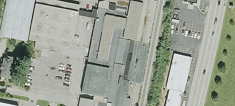 Functional Office Space Available