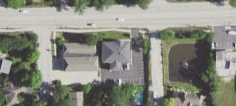 Well-Maintained Office Space Available