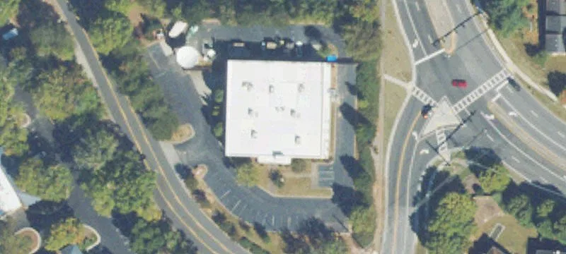 Gwinnett County Flex Building For Sale